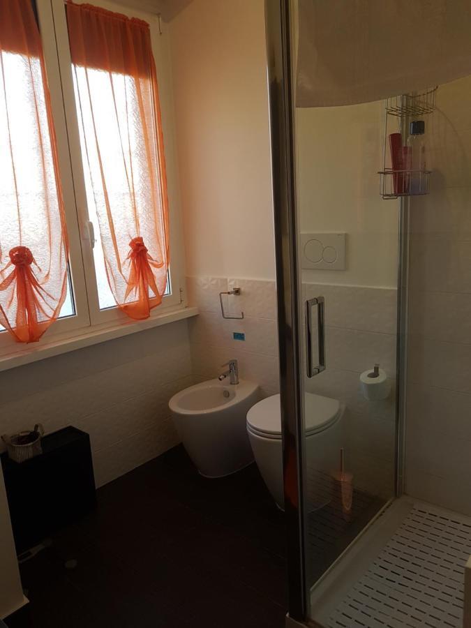 Apartamento Dream House Spazioso Tra Policlinico E Piazza Bologna