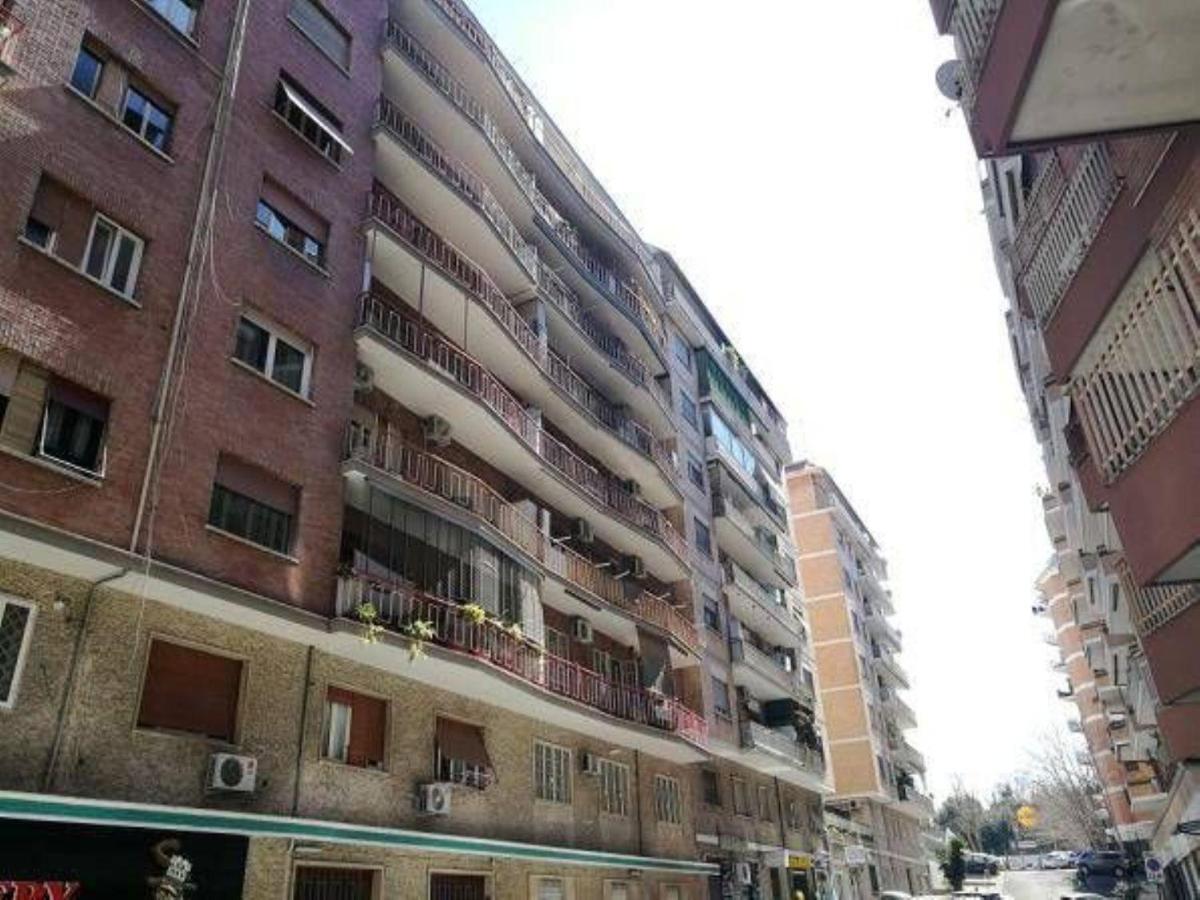 Interno 4 - Grazioso In Apartamento Roma
