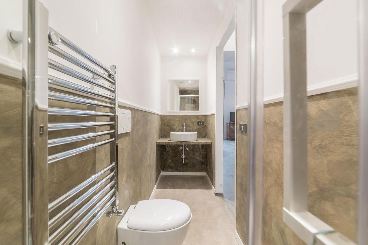 Loft Farnese 1 Apartamento