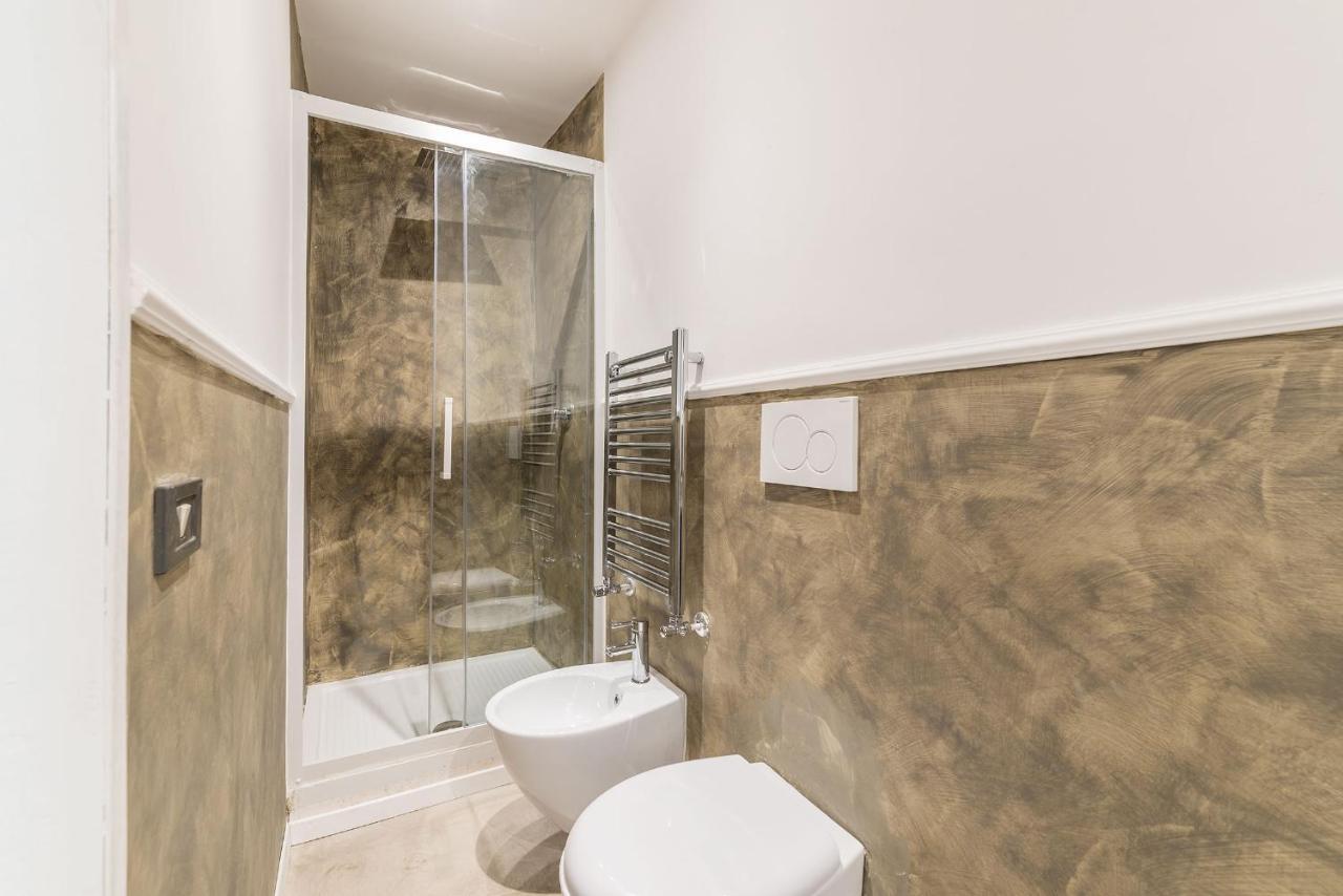 Loft Farnese 1 Roma