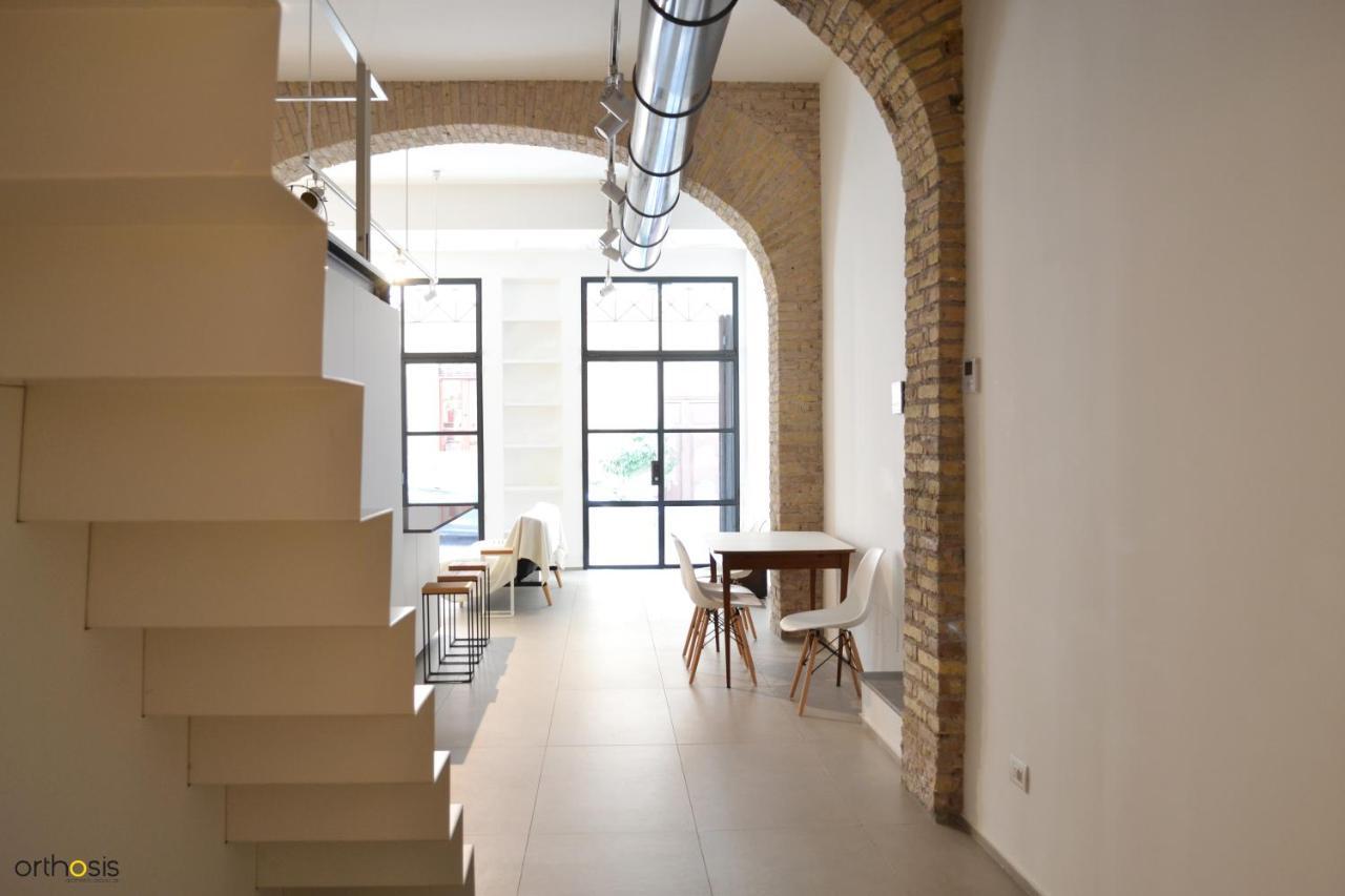 Luxury Loft Capocci 24 Coliseum * Roma