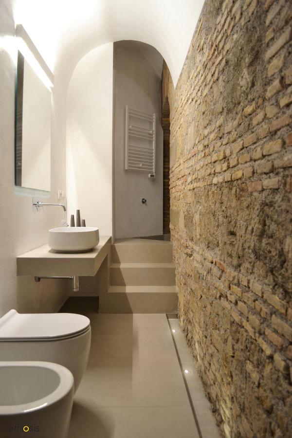 Luxury Loft Capocci 24 Coliseum