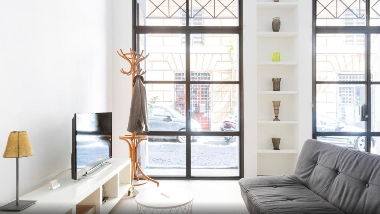 Luxury Loft Capocci 24 Coliseum * Roma