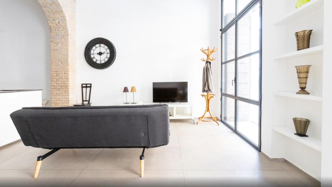 Apartamento Luxury Loft Capocci 24 Coliseum *