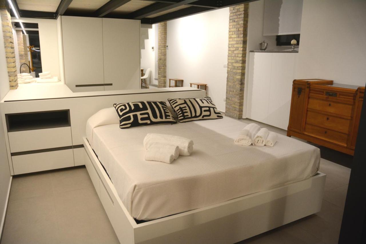 Luxury Loft Capocci 24 Coliseum