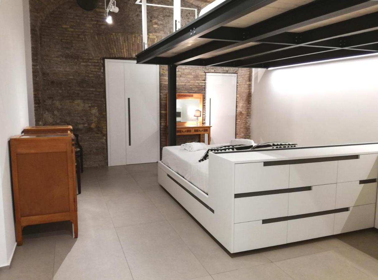 Luxury Loft Capocci 24 Coliseum * Roma