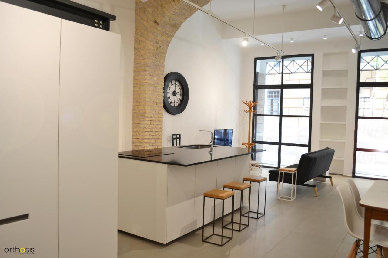 Luxury Loft Capocci 24 Coliseum *