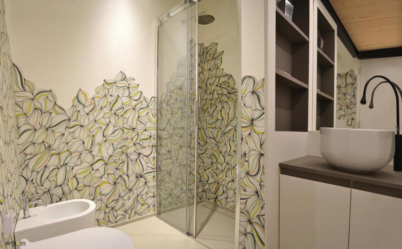 Luxury Loft Capocci 24 Coliseum *