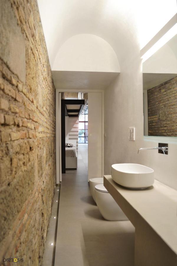 Apartamento Luxury Loft Capocci 24 Coliseum Roma