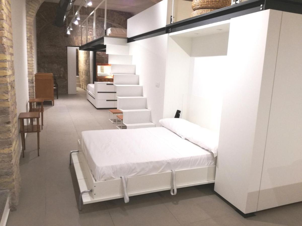 Luxury Loft Capocci 24 Coliseum Apartamento Roma