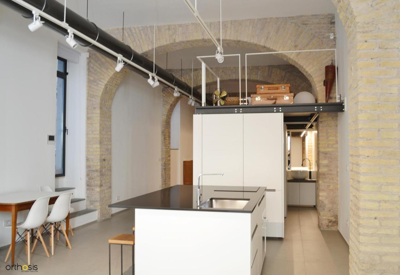 Luxury Loft Capocci 24 Coliseum *