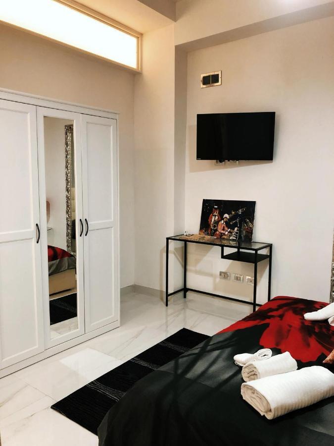 Appartamento Spagna Gregoriana 46 Roma