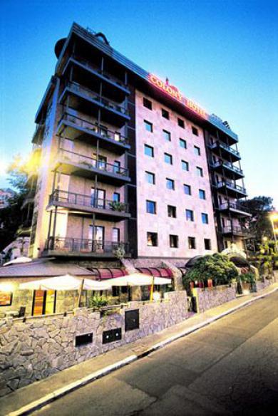 Hotel Grand Colony