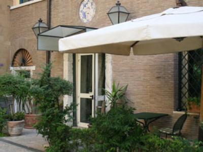 Hotel Grazioli Rome