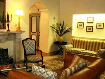 Grazioli Hotel Rome