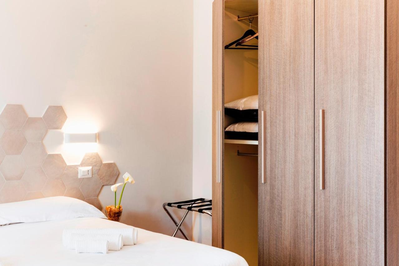 Bed and breakfast Talenti Fucini