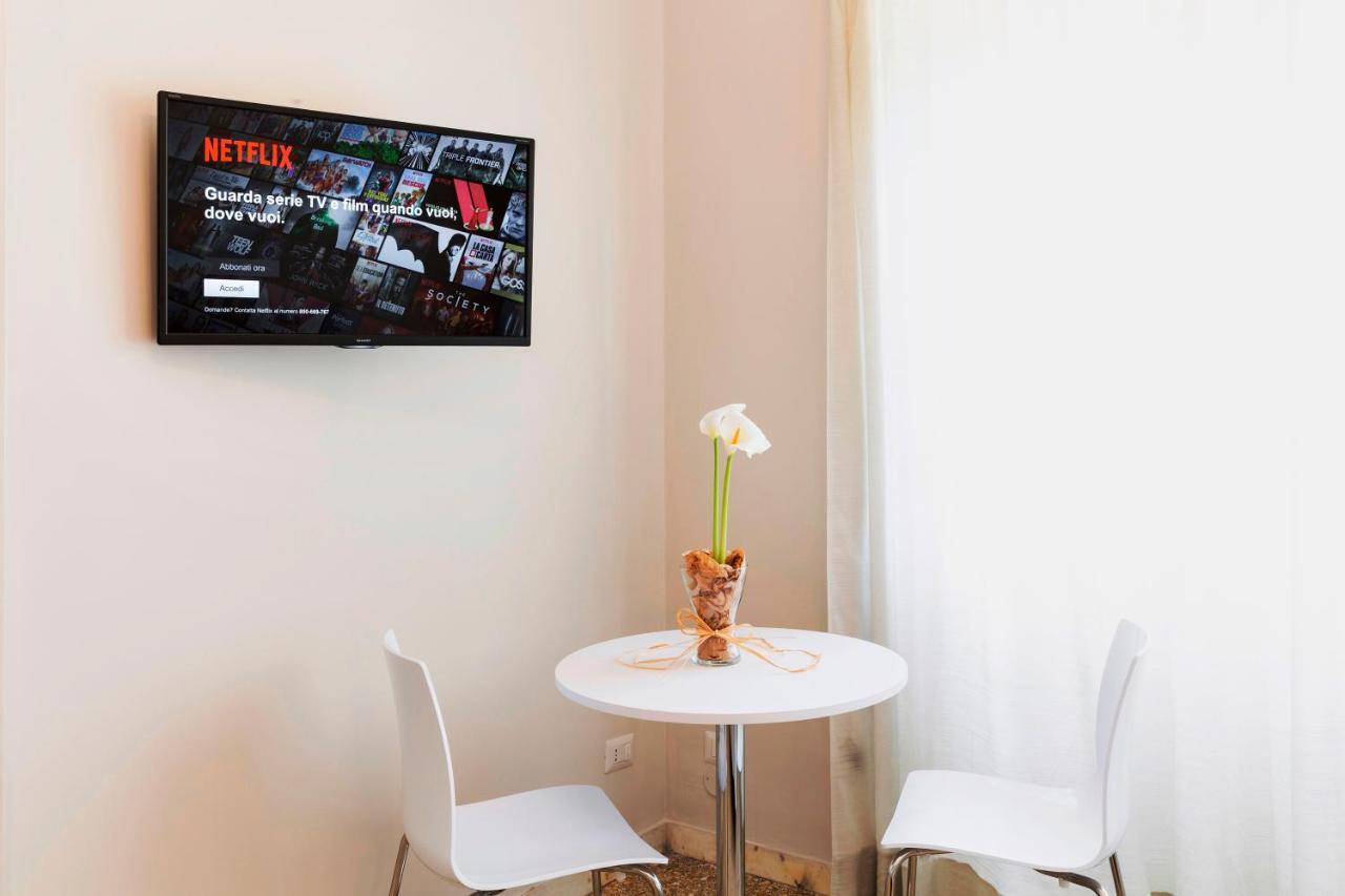 Bed and breakfast Talenti Fucini *