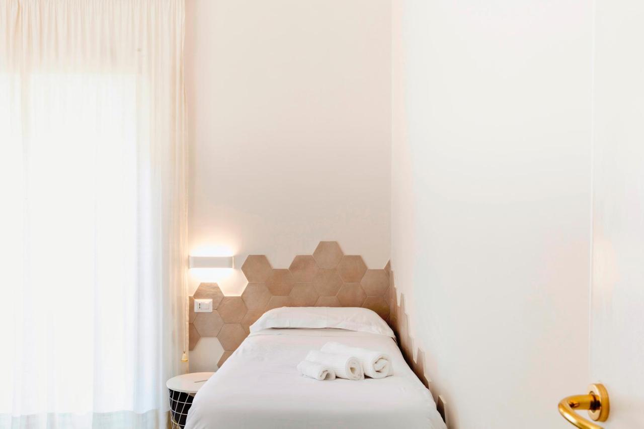 Bed and breakfast Talenti Fucini