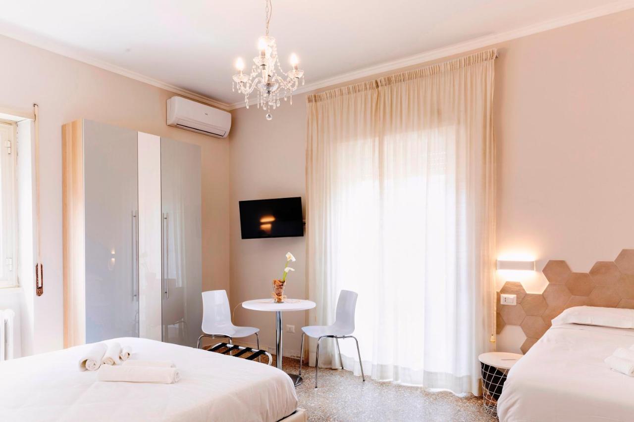 Talenti Fucini Bed and breakfast