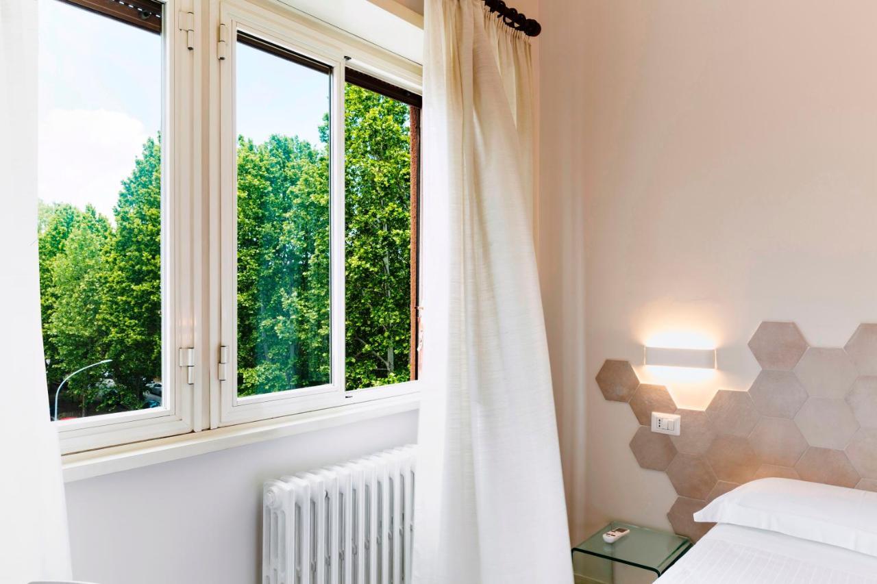 Talenti Fucini Bed and breakfast