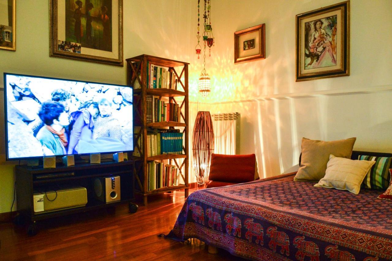 House Candia 111 - Vatican Museum Apartamento