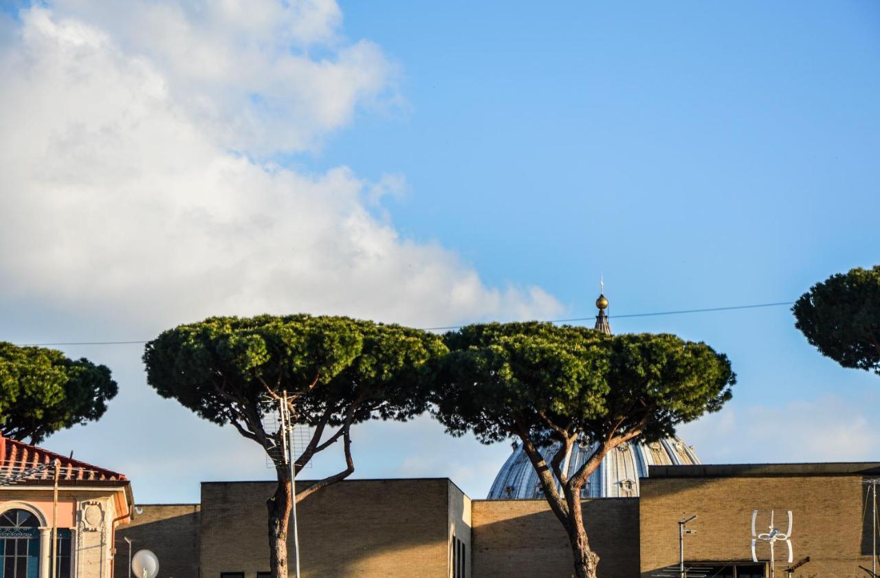 Apartamento House Candia 111 - Vatican Museum