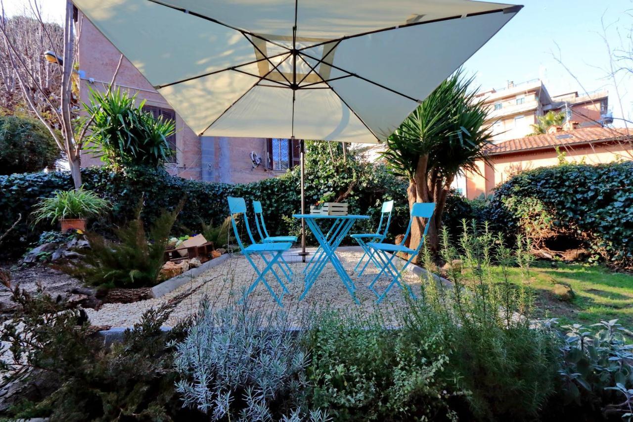 Giardino Nel Cuore Di