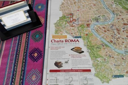 Apartamento Interno Sette