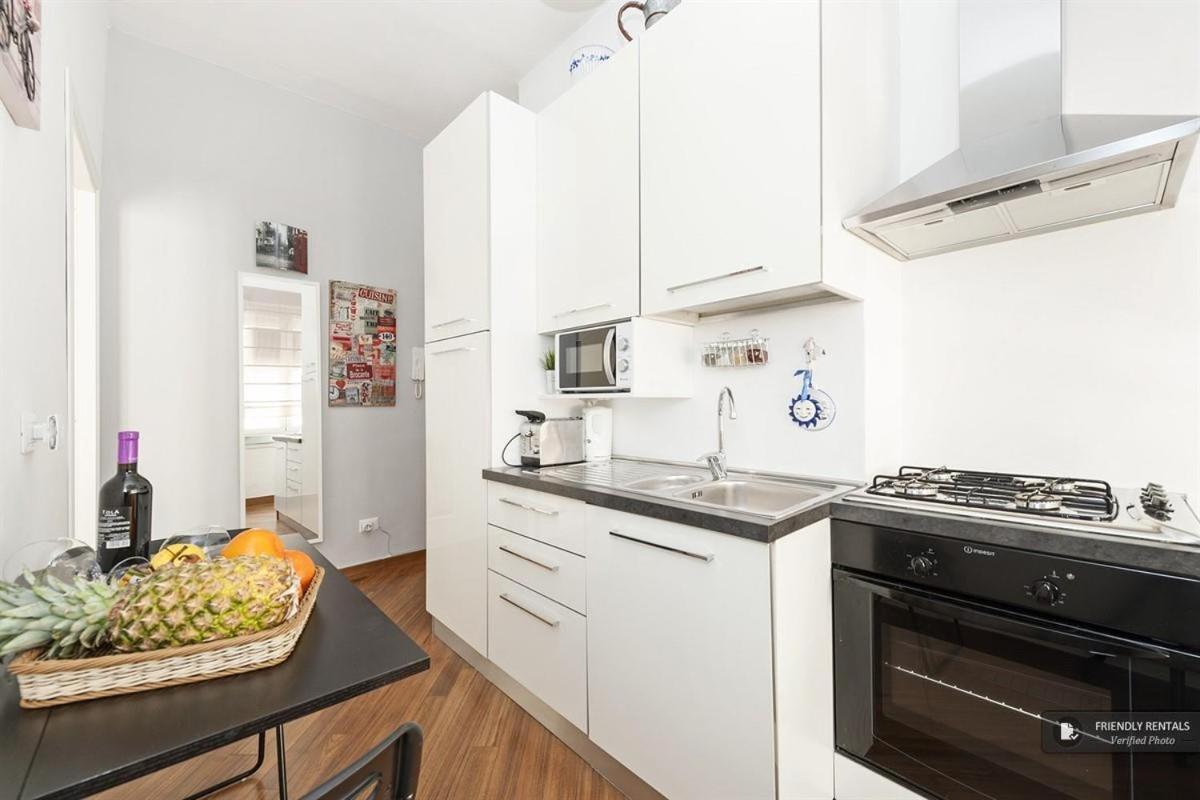 Appartamento Farnese House
