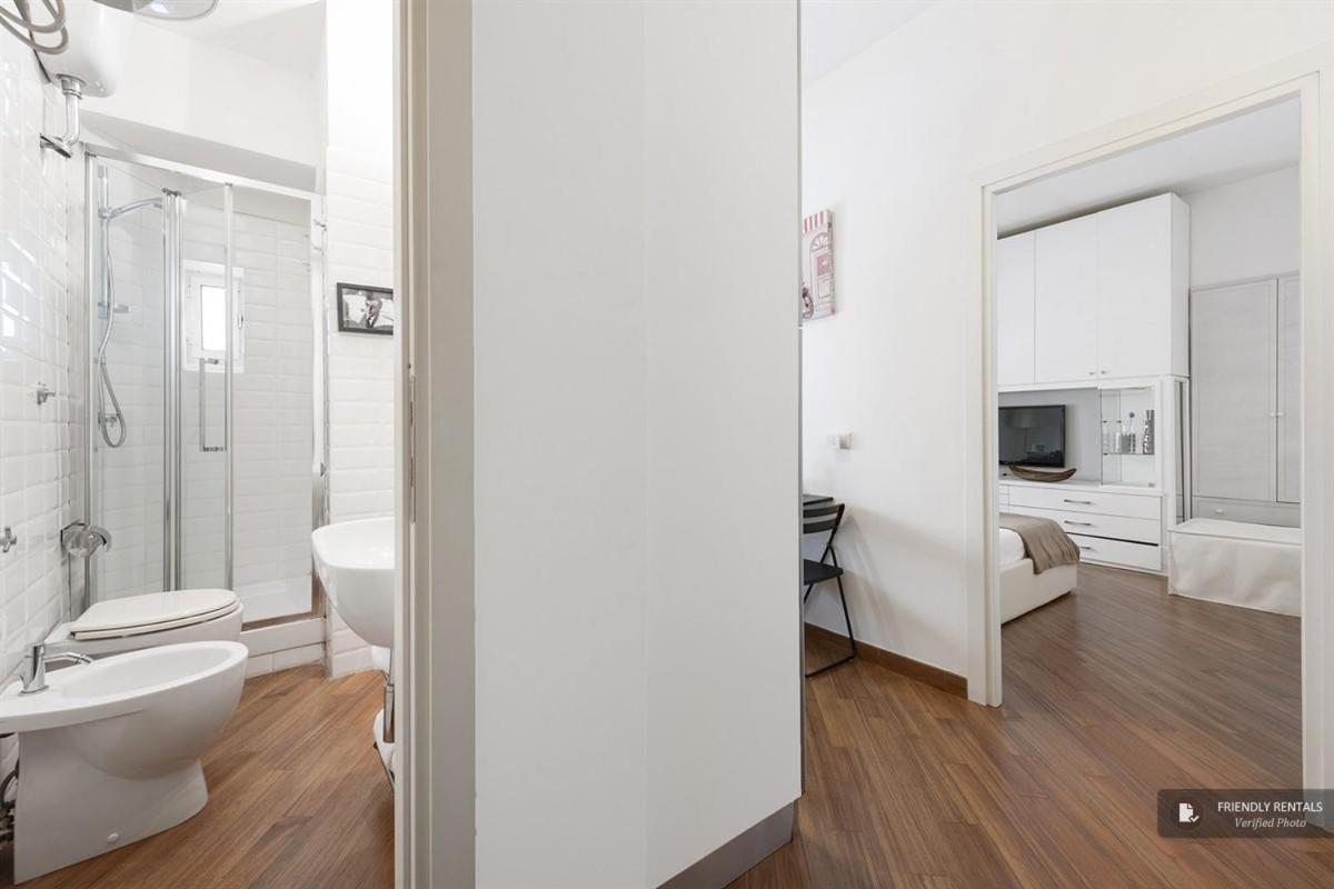 Farnese House Appartamento