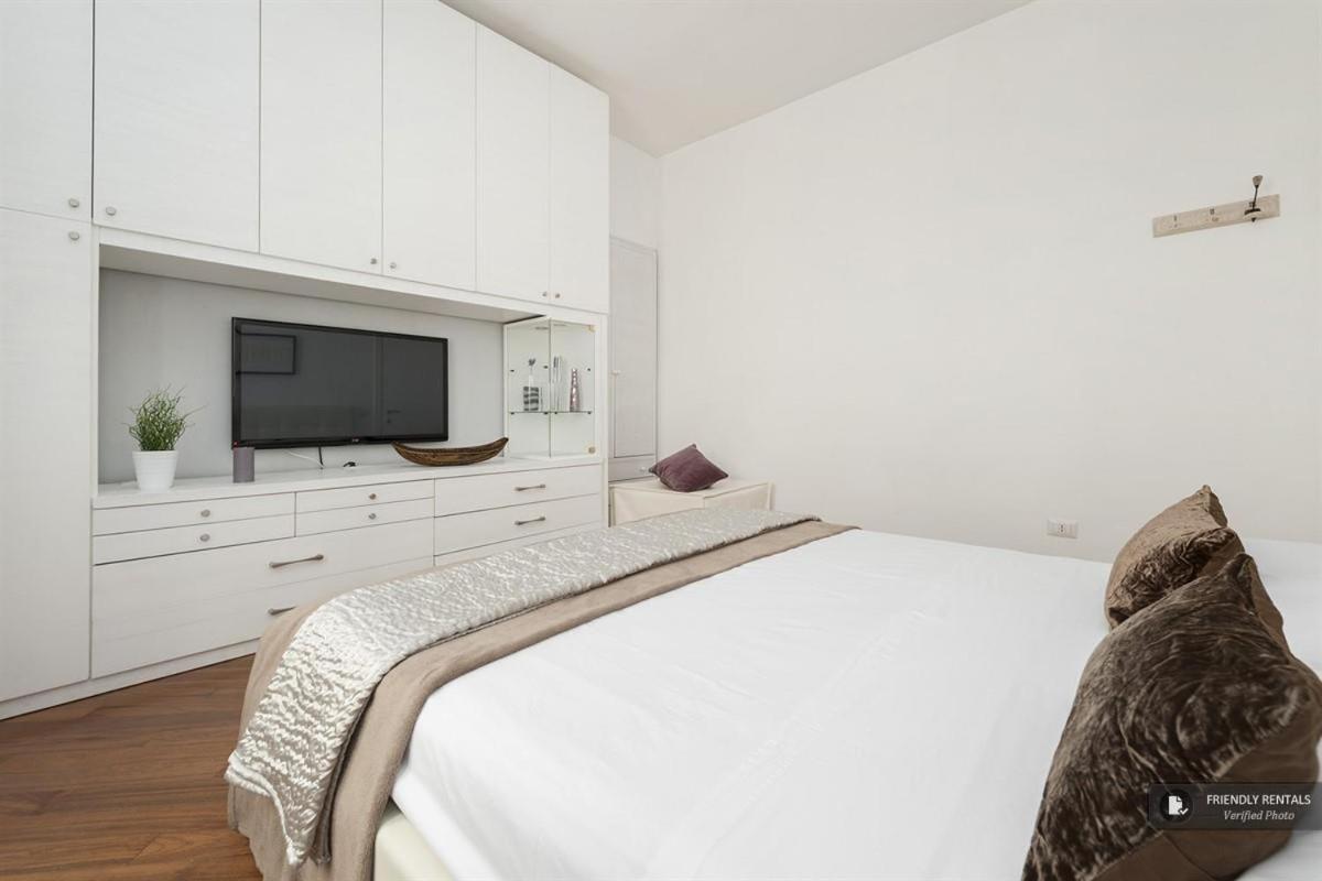 Appartamento Farnese House Roma