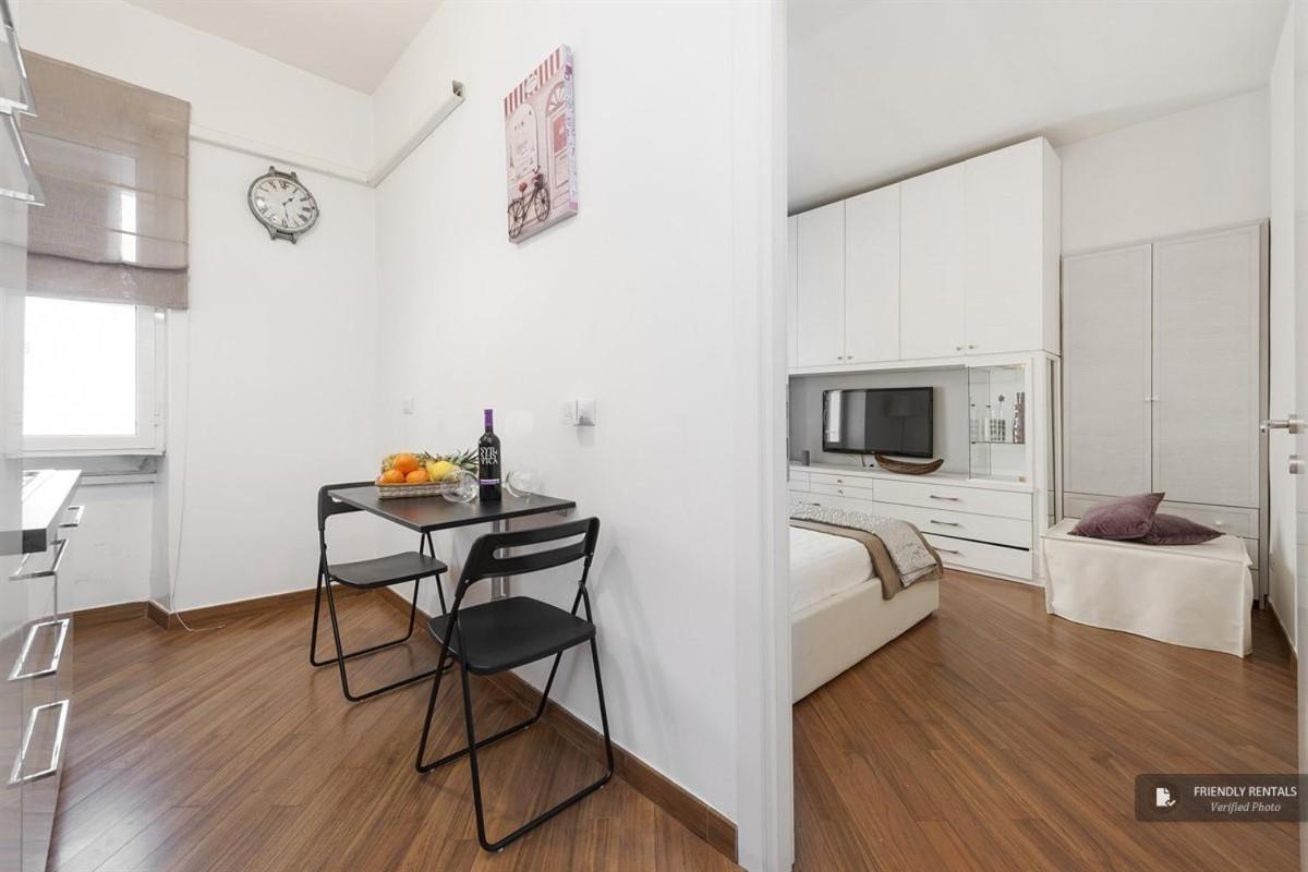 Appartamento Farnese House