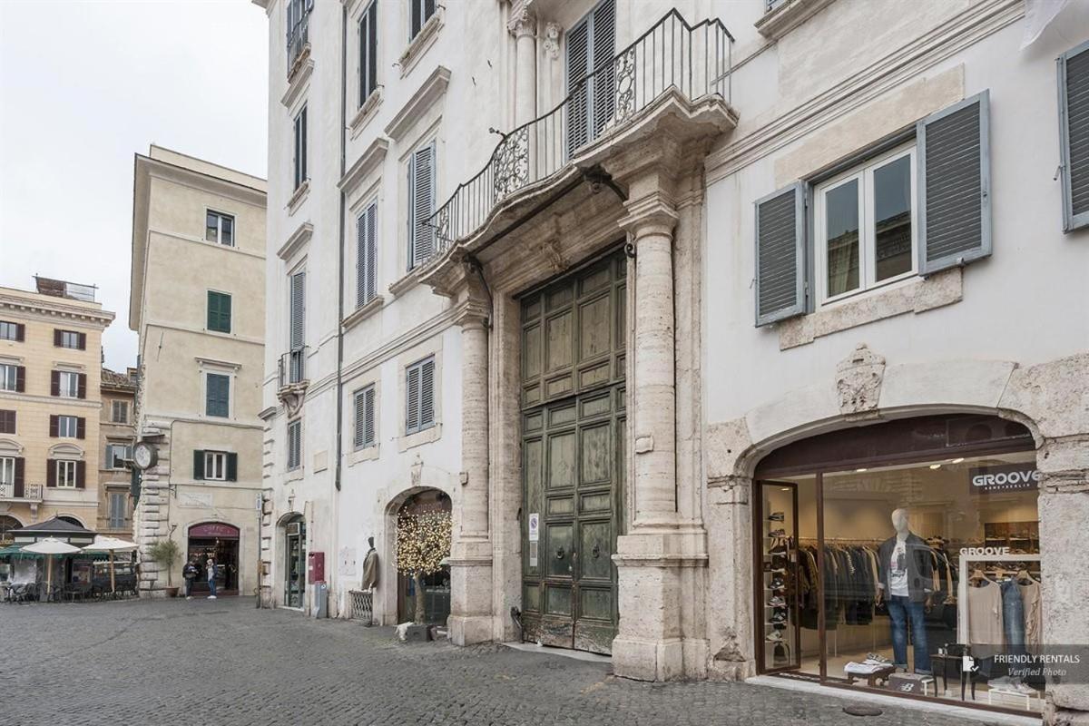 Farnese House Appartamento Roma