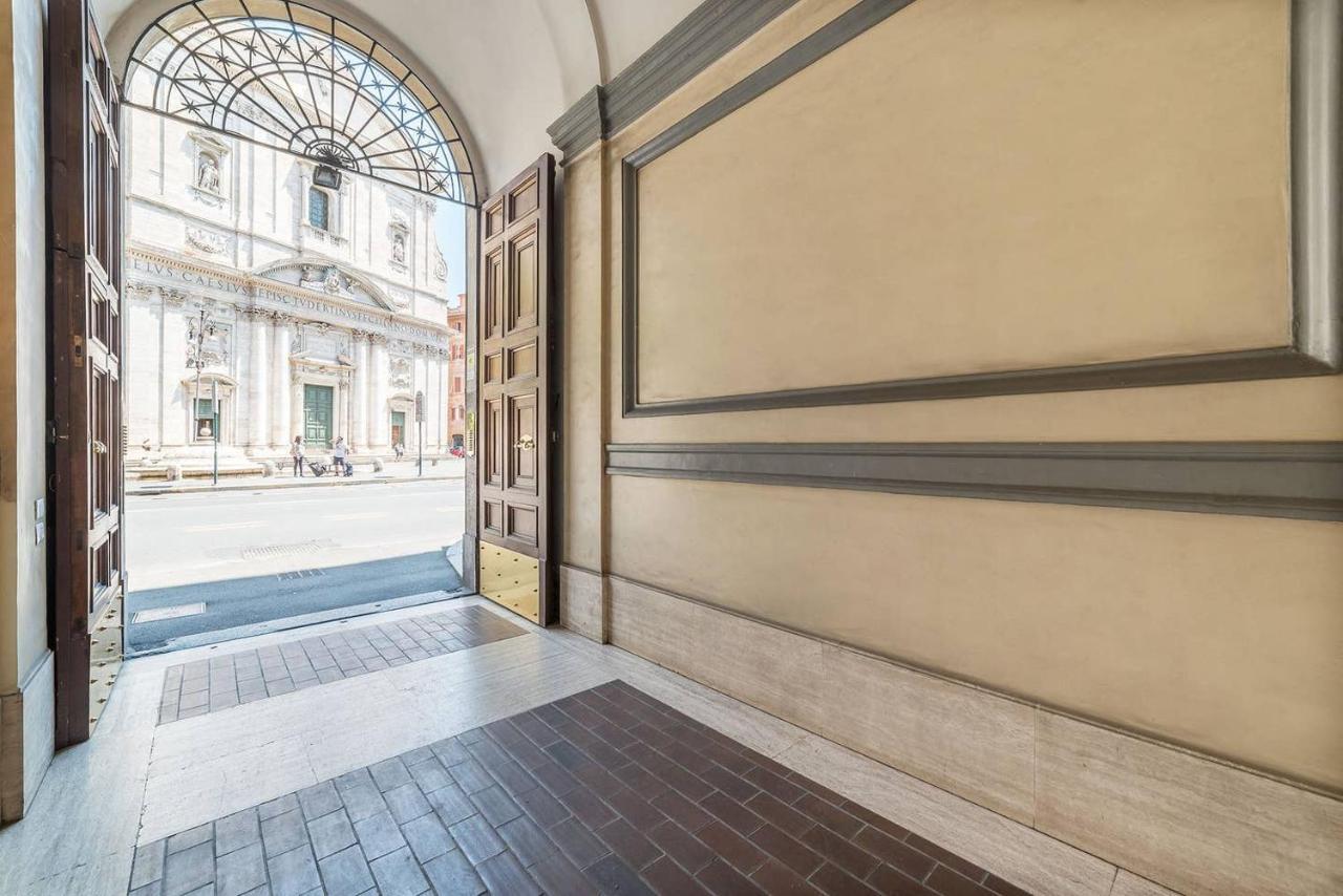 Loft Farnese 2 Roma