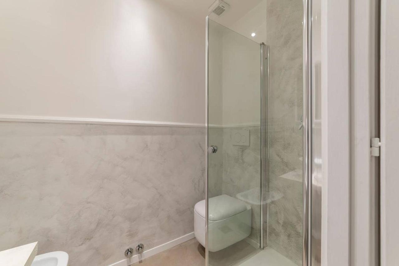 Loft Farnese 2 Leilighet
