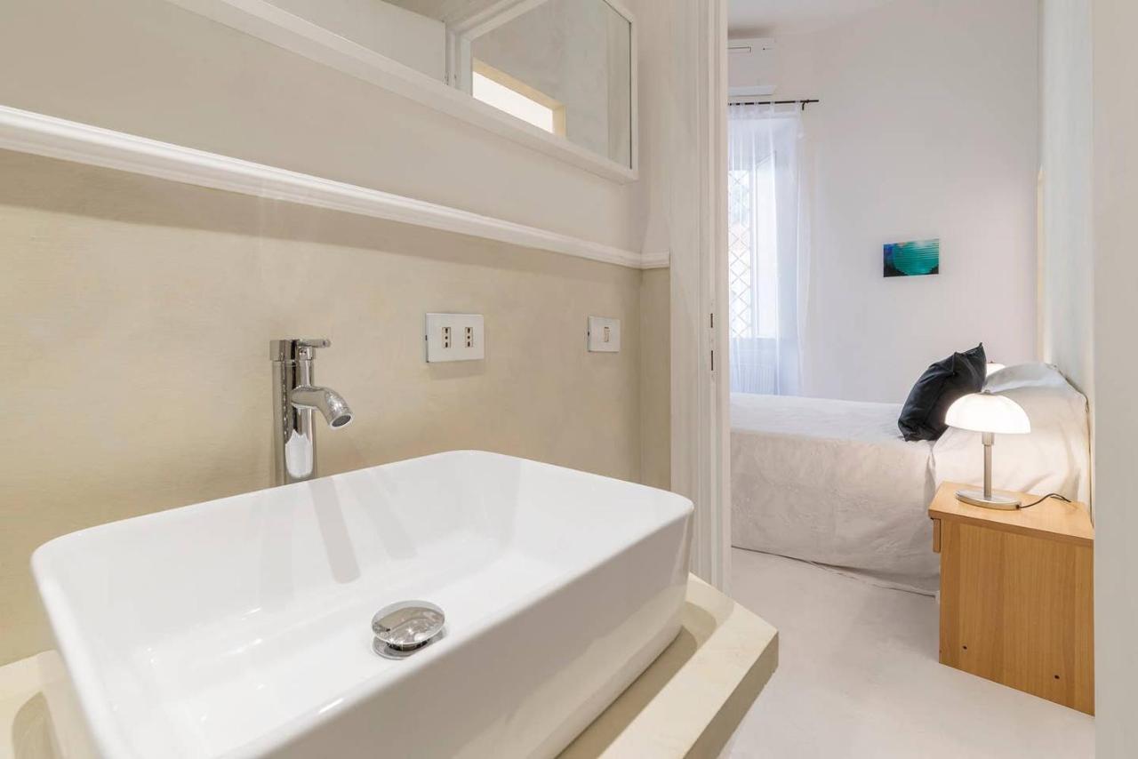 Loft Farnese 2 Leilighet Roma