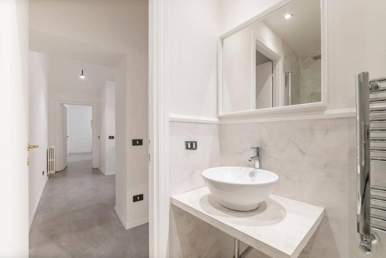 Loft Farnese 2 Leilighet *