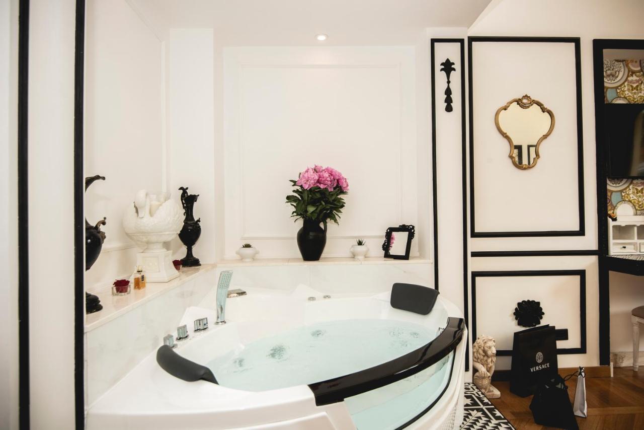 Prati 1930 Boutique Appartamento *