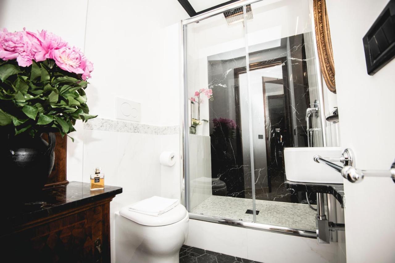 Prati 1930 Boutique Appartamento Roma
