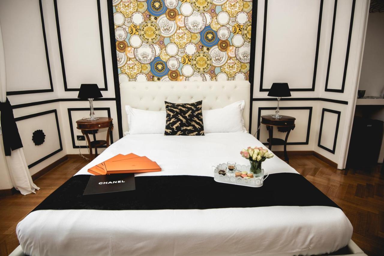 Prati 1930 Boutique Appartamento Roma