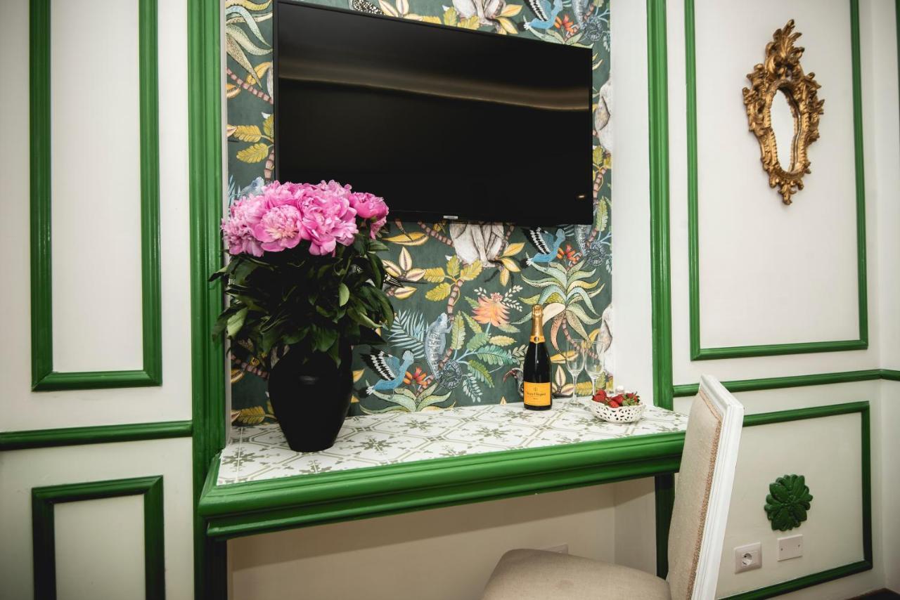 Prati 1930 Boutique Appartamento *