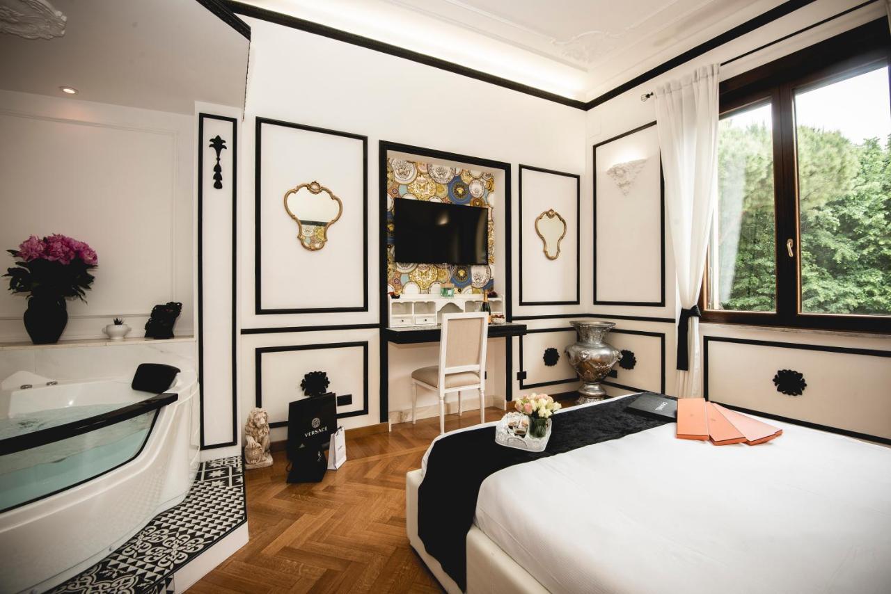 Prati 1930 Boutique Appartamento Roma