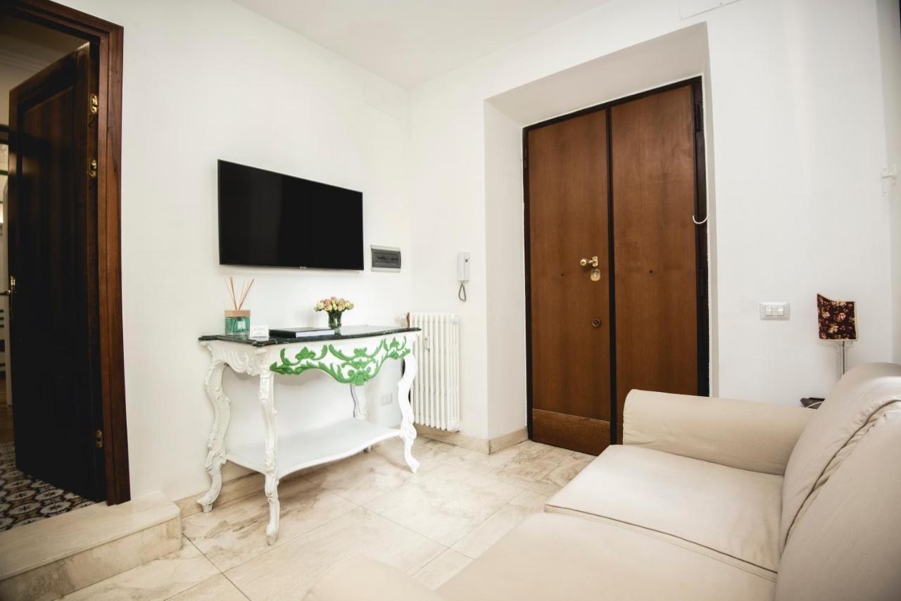 Appartamento Prati 1930 Boutique Roma