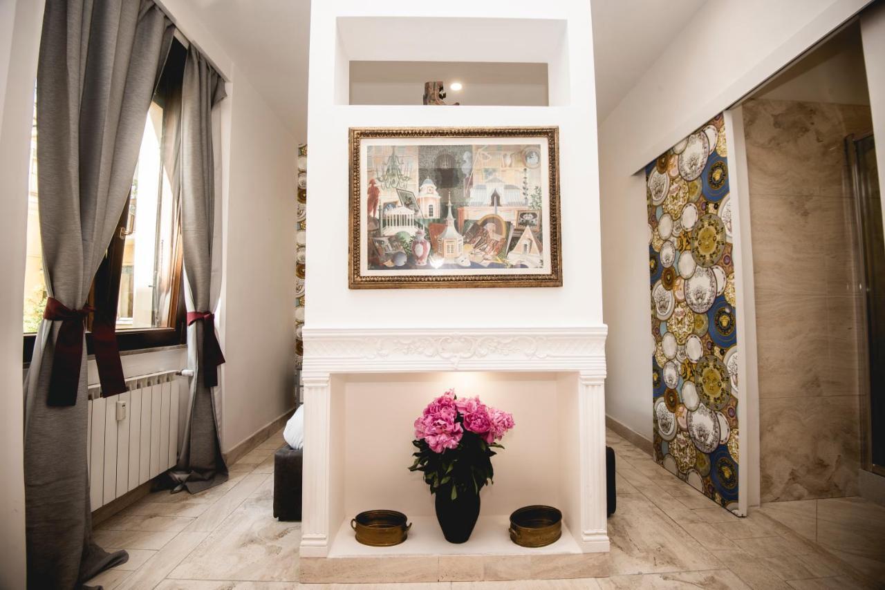 Prati 1930 Boutique Appartamento Roma