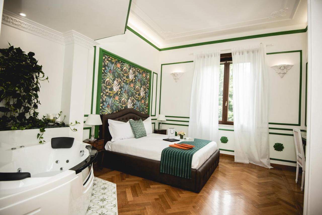 Appartamento Prati 1930 Boutique Roma