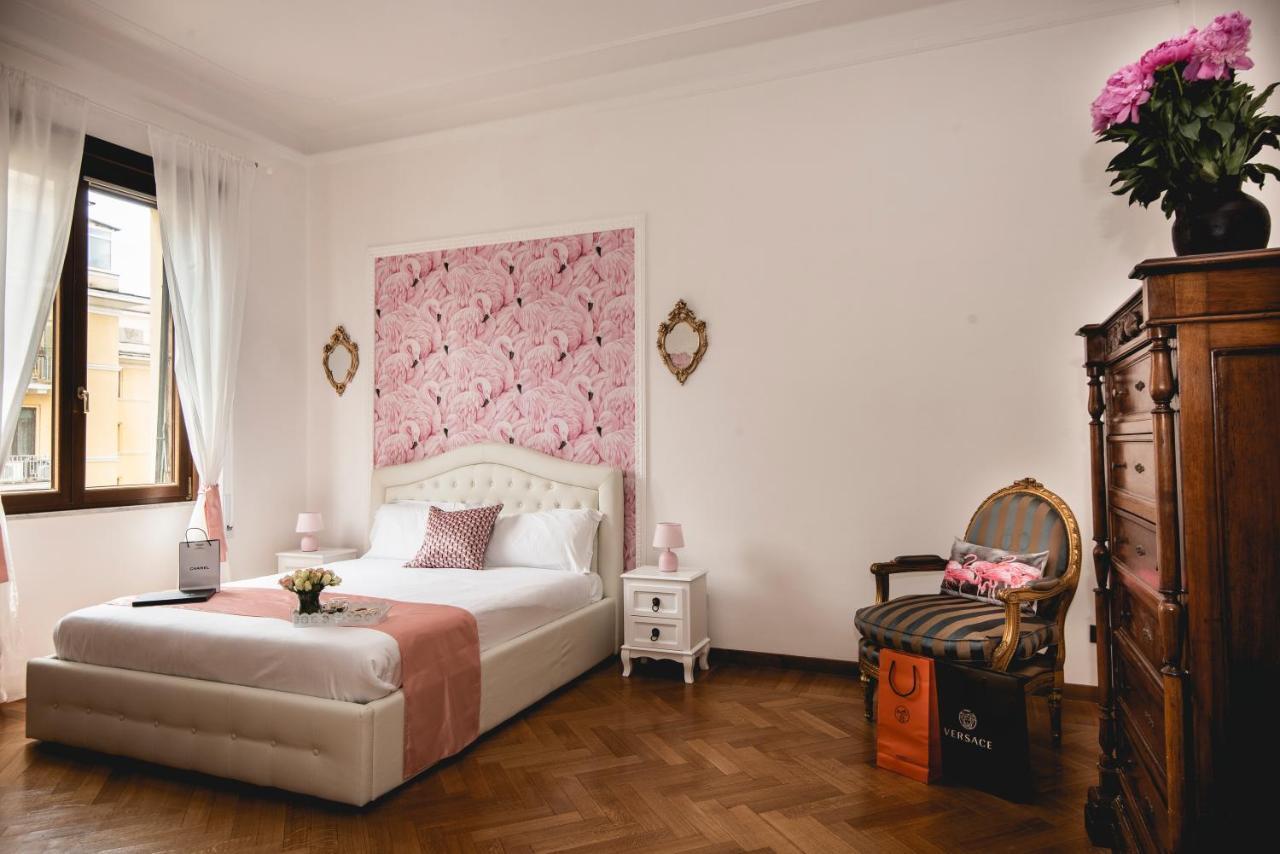 Appartamento Prati 1930 Boutique Roma