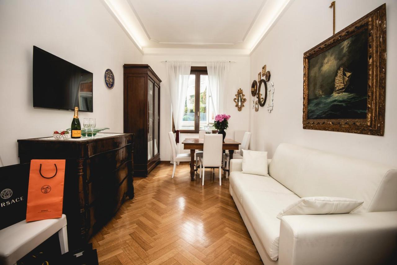 Appartamento Prati 1930 Boutique Roma