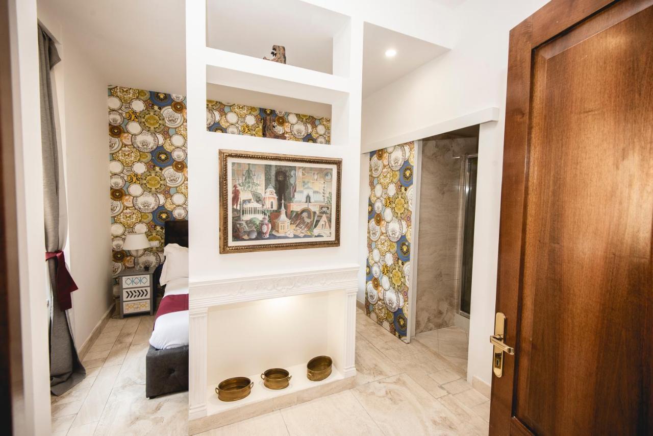Prati 1930 Boutique Appartamento *