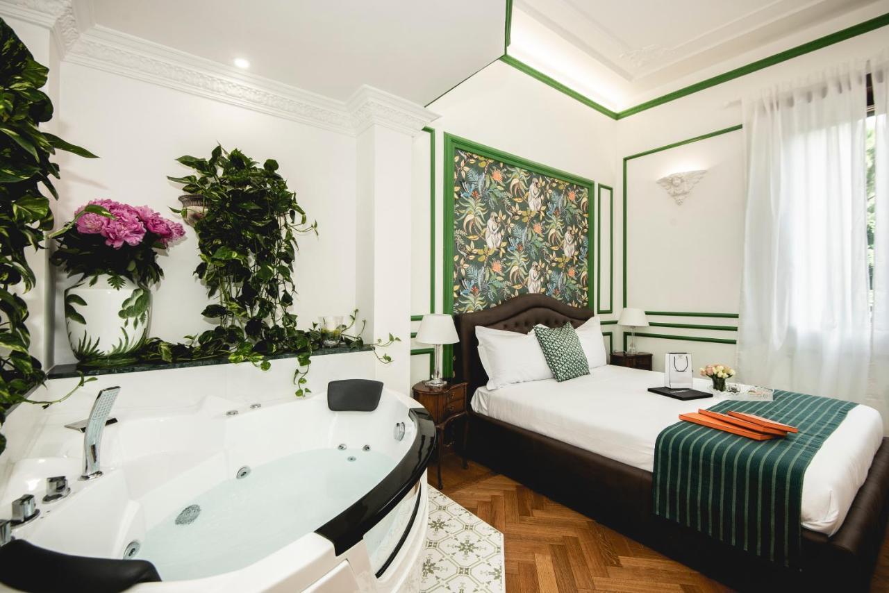 Prati 1930 Boutique Appartamento
