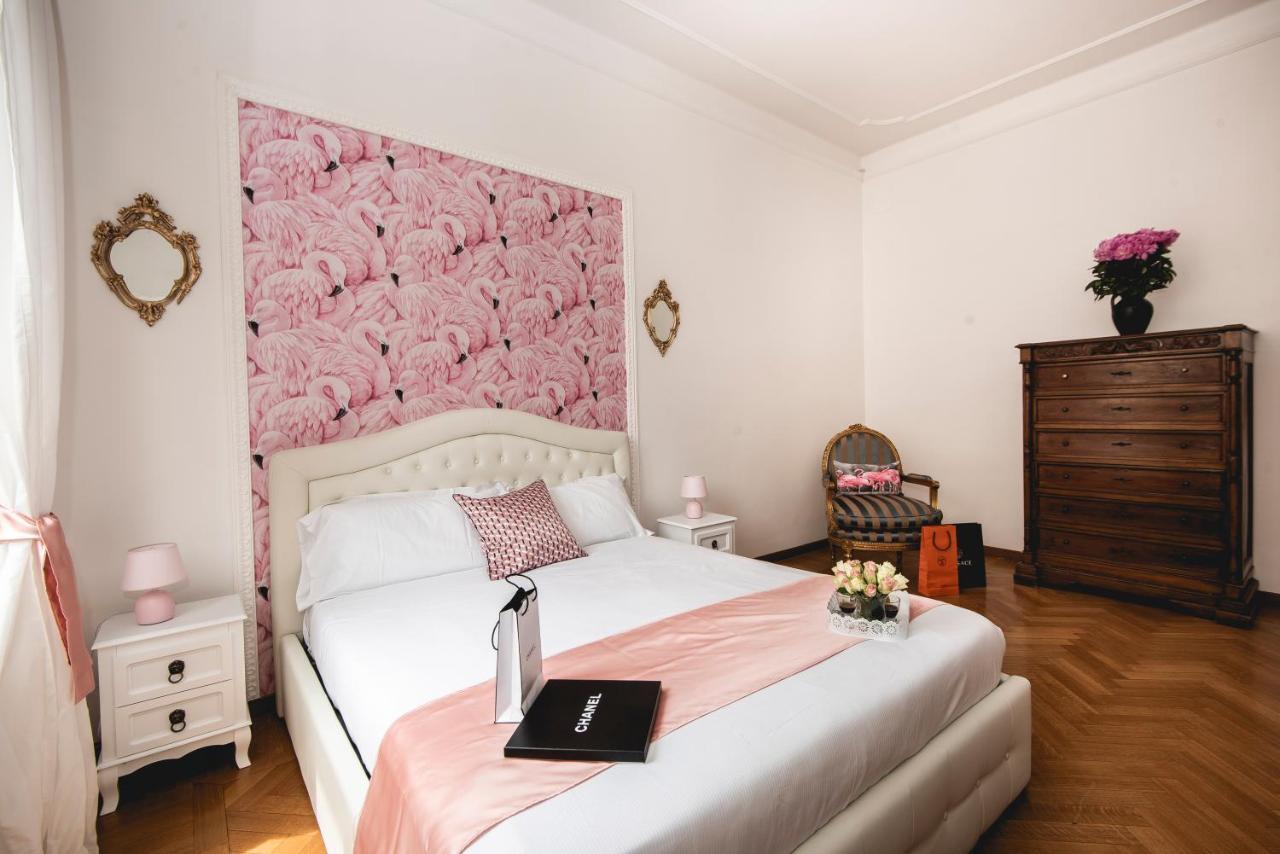 Prati 1930 Boutique Appartamento Roma